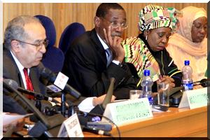 L'Union africaine suspend l'Égypte après le renversement du président Morsi 