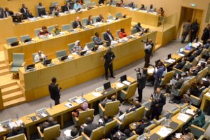 Union africaine : le Maroc prend place au Conseil paix et sécurité 