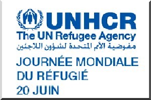 Journée Mondiale du Réfugié : Discours de la Réprésentante de l'UNHCR Mauritanie
