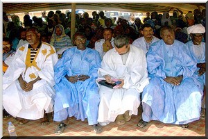 UNICEF / DREFP du Hod El Gharbi: Organisation de sessions de formation au profit des enseignants du Hod El Gharbi 