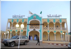 Aïoun : Les étudiants de l’Université islamique refusent de passer un concours organisé ...