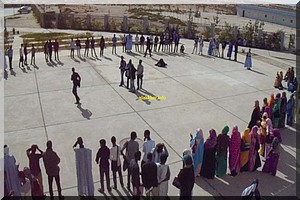 Blessures d’étudiants à la suite d’une intervention policière musclée pour briser le sit-in 