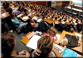 Tunisie: cours suspendus à une faculté après des violences entre étudiants 