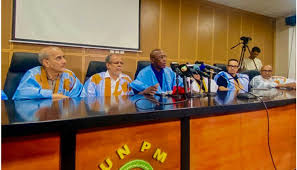 Le président de la fédération du commerce : « les stocks des produits alimentaires dans le pays sont suffisants et aucune hausse des prix n’est justifiable » 