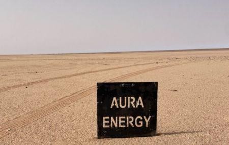 Uranium : le point sur le développement de la 1ère mine de Mauritanie en 2026 