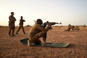 Au Burkina Faso, l'opposition exige des mesures urgentes face au terrorisme