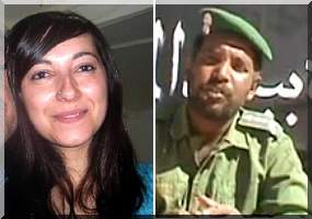 Un Mauritanien et l'Italienne enlevée à Tindouf libérés