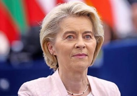 Crise de Ceuta : Ursula von der Leyen appelle à une « réponse européenne commune » pour « renforcer les frontières »