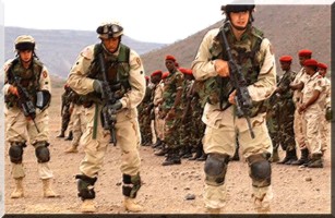 Us Africom et desertec, les nouveaux dangers qui guettent le continent africain   