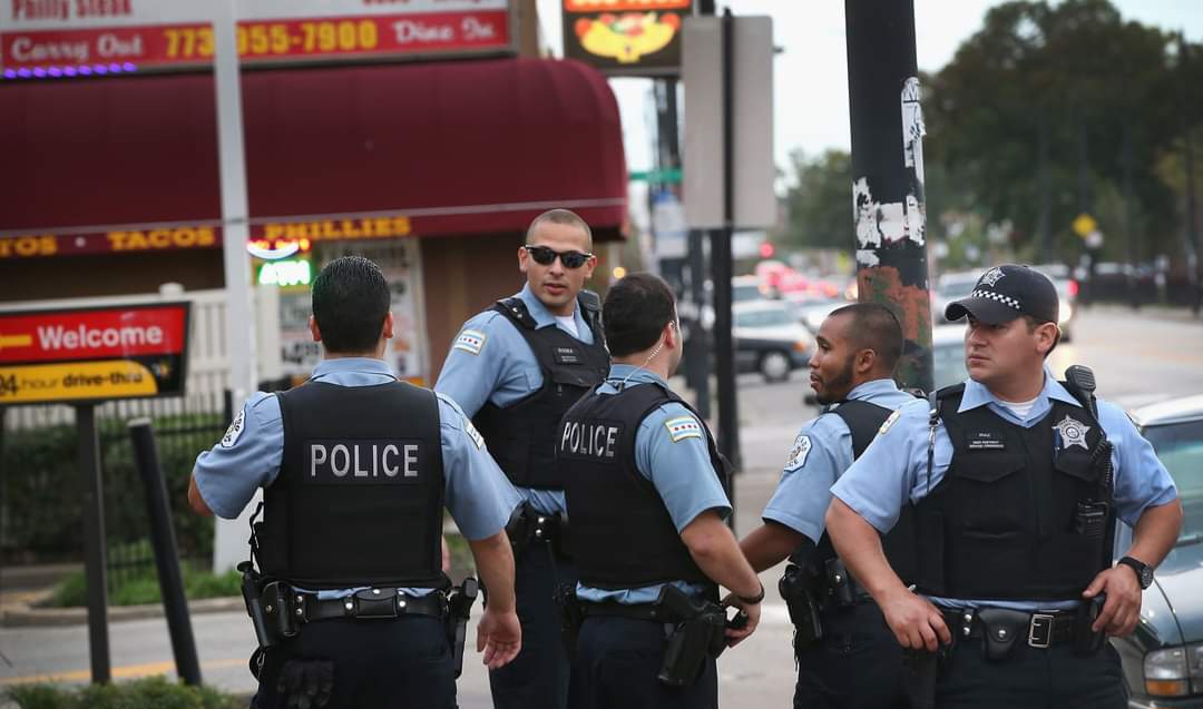 Un jeune mauritanien décède après une altercation avec la police à Chicago