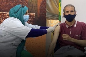 Vaccin anti-covid en Mauritanie : « Les effets secondaires d’Astrazeneca sont passagers »
