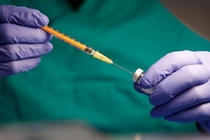 Mauritanie : la vaccination anti COVID-19 est élargie aux 45 ans et plus