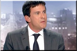 Des dizaines de Français jihadistes au Mali et en Syrie selon Valls 