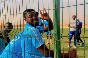 Football  : vers la mise en place d’une équipe de sourds pour représenter le pays aux prochaines échéances