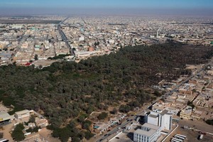 Mauritanie: les victimes des affrontements de 1989 se battent contre l’oubli