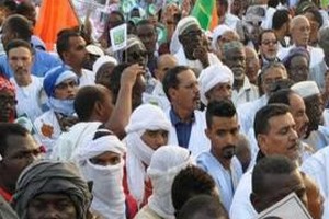 Medbougou: les habitants refusent le transfert du générateur aprés la victoire de l'opposition dans la ville