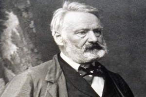Quand Victor Hugo défendait la colonisation de l'Afrique