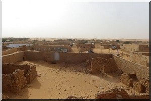 Mauritanie : comment préserver les mythiques cités anciennes des menaces ? 