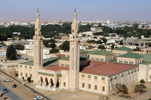 Mauritanie: tractations difficiles autour d'un candidat unique pour l'opposition