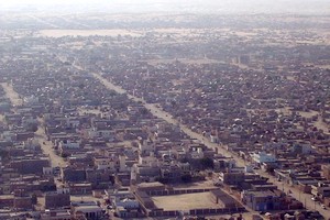 Mauritanie: les sénateurs inquiétés par la justice dénoncent un «acharnement» 