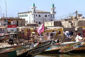 Saint-Louis : Les pêcheurs attendent des «résultats positifs» du voyage de Macky Sall à Nouakchott