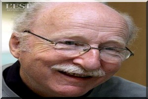 Adieu, cousin ! : (Hommage à Vincent de Chassey)