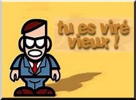 Aleg-Emel 2012 : Licenciement d’un responsable local du CSA. 