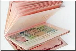 Effectivité de la mesure de réduction de la taxe sur le visa d’entrée en Mauritanie