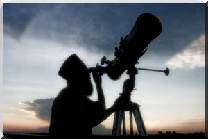 Nouvelle lune à Nouakchott le 06 Aout à 21h51 …