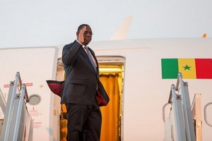 Visite présidentielle – Macky Sall en Mauritanie lundi prochain