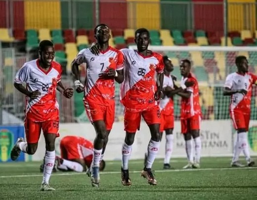 Mauritanie – Coupe du Président : Voici le programme des demi-finales !