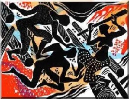 En Afrique, les 'voleurs de sexe' alimentent les rumeurs.