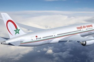L'Algérie ferme son espace aérien aux avions marocains civils et militaires