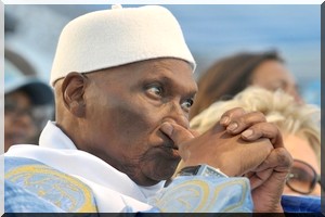 Annoncé prochainement à Dakar : Wade peut-il sauver ses fils ? 
