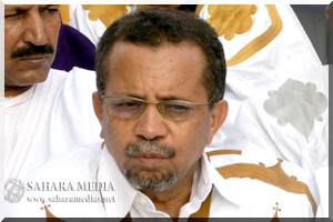 Ould Ahmed Waghf : « Je pouvais rester Premier ministre si j’avais cautionné le putsch de 2008 »