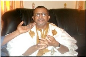 La convocation de Yahya Ould Ahmed Elwaghf par la justice provoque un tollé 