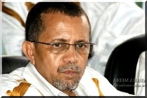 Le Pouvoir réchauffe le «riz avarié» contre le président de Adil