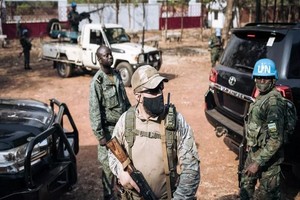 Mauritanie : le gouvernement peu prolixe sur la percée perceptible des mercenaires russes dans le Sahel 