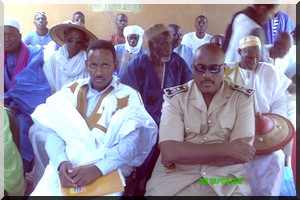 Walaldé : Tostan/Sénégal et Tostan/Mauritanie échangent leurs expériences respectives - [PhotoReportage]