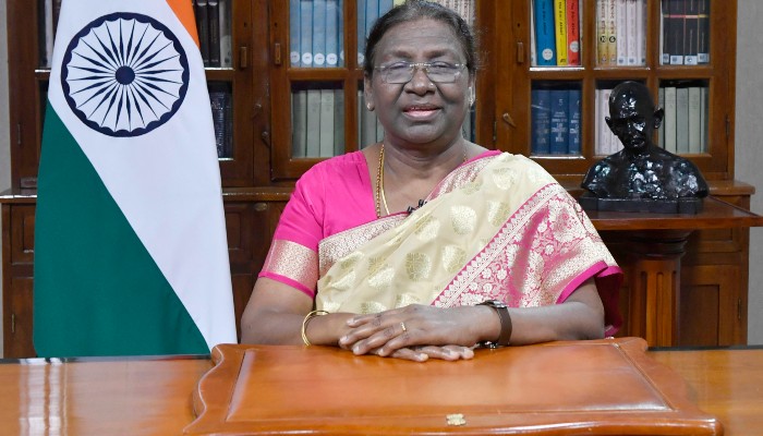 Rayonnement de l'Inde en Afrique : le président Murmu s'apprête à effectuer une visite historique en Algérie, en Mauritanie et au Malawi