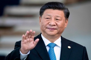 Le président chinois Xi Jinping promet un milliard de doses de vaccins anti-Covid-19 à l’Afrique