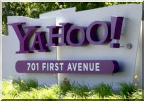  Yahoo! enquête sur le CV de son directeur général