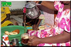 'A l’heure de la rupture' dans la famille d’un pêcheur à Kouva [PhotoReportage]