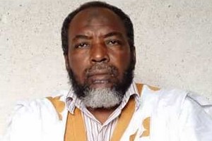 Entretien avec Yarba Ould Nava, président du Manifeste des Haratines pour les droits politiques, économiques et sociaux