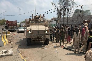 Yémen: au moins 15 morts à Aden dans une opération revendiquée par l'EI