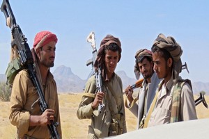 Guerre au Yémen : l’Arabie saoudite et les Émirats visés par une plainte pour financement du terrorisme
