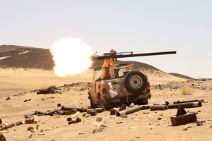 Guerre civile au Yémen : plus de 140 morts dans des combats cette semaine