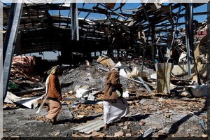 Yémen: le choc des armes redouble après la fin du cessez-le-feu 