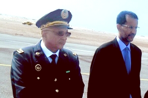 « Nous sommes victimes du conflit d’influence entre le wali et le président de la ZFN » se plaignent les populations de Nouadhibou