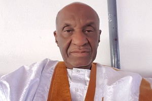 FBBRIM : Youssouf Fall, candidat à un deuxième mandat